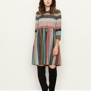 Tunic Dress
